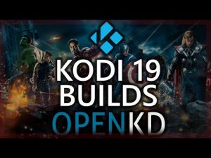 Read more about the article KODI 19 🔥 OPENKD 🔥 NOX – SKIN 🔥 BEST FIRST BUILDS FEBRUARY 2021